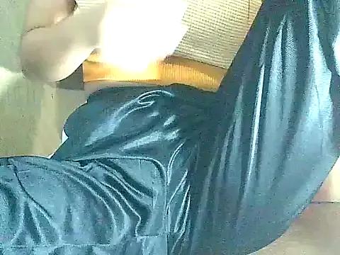 PinaySkinnyGirl — pussy,dance and boobs