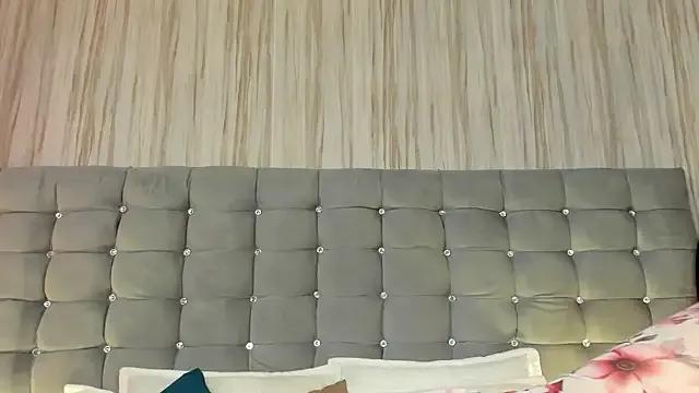 Poacahontasfg — AMAZING CAMELTOE 