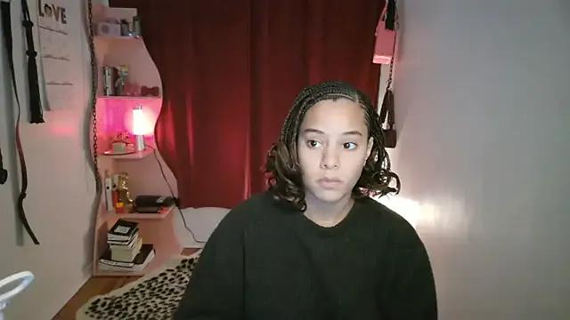 PrettyLittleProblem's avatar