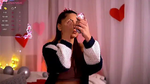 PureEllieX model from sc