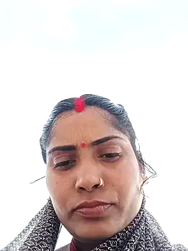 Pushpa_hotty model from sc