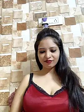 QUEEN-ADITI on StripChat 