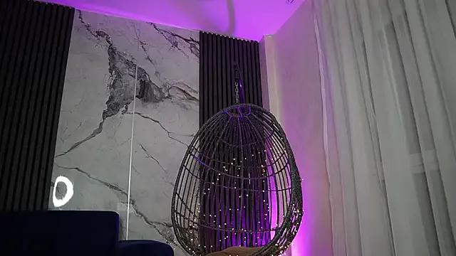 RachelRavee — ride show