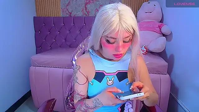 Rainbowlover_ch — fuck my pussy and squirt biggg