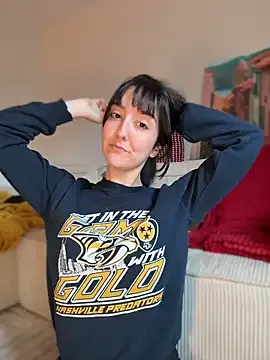 RealJuliette model from sc