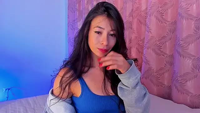 riley_bensongh — Freechat on StripChat