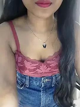 Rinika_67 on StripChat 