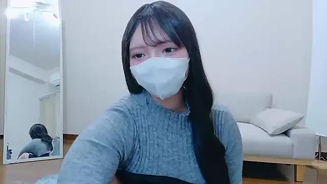 Riria-riri on StripChat 