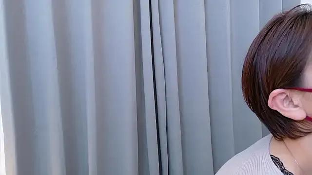 Risa_06 — Freechat on StripChat