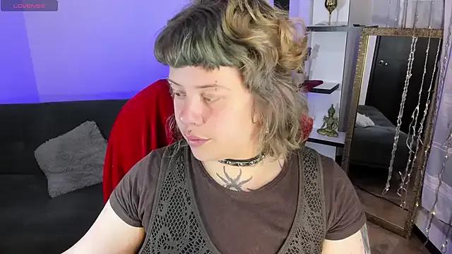 Sabrina_scarlett — Show tits + spank x10