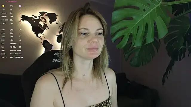 Sam_Klaus — for a playful mood