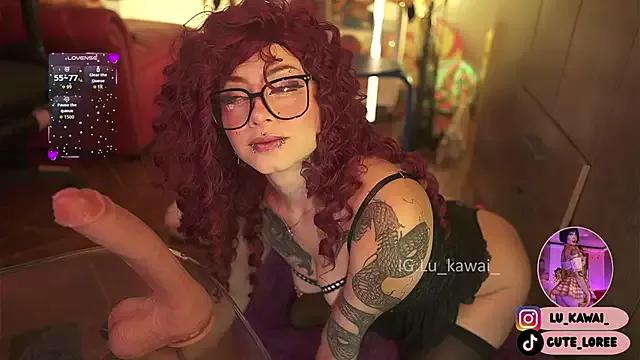 Samanthha_roberts on StripChat 