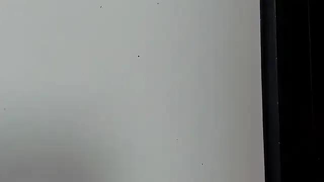 SamaraAnders_ on StripChat 