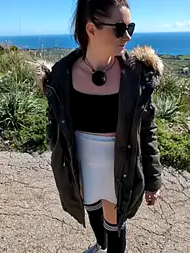 Samira-Summer model from sc