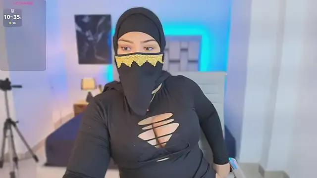 samiraa_haalem — show deliiocus boobs