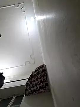 Sanaya_009 on StripChat 