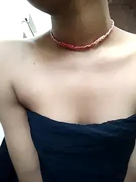 Sanaya_009 on StripChat 