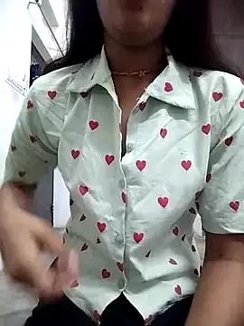 Sanaya_009 on StripChat 