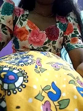 Sanaya_009 on StripChat 