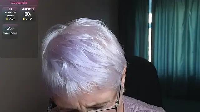 Sandra_Snowflake's avatar