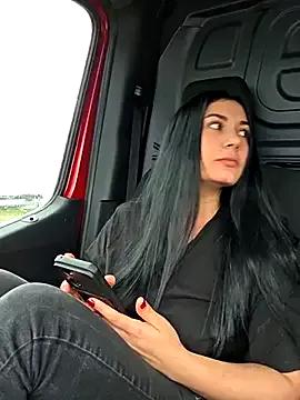 SaraViss20 on StripChat 