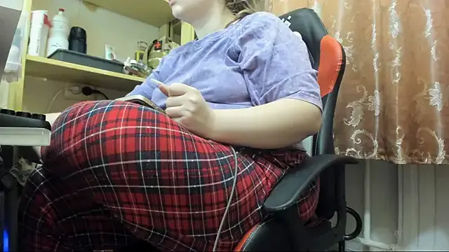 Seductive_She_Wolf model from sc