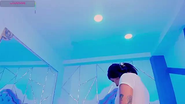 SelenaStonne on StripChat 