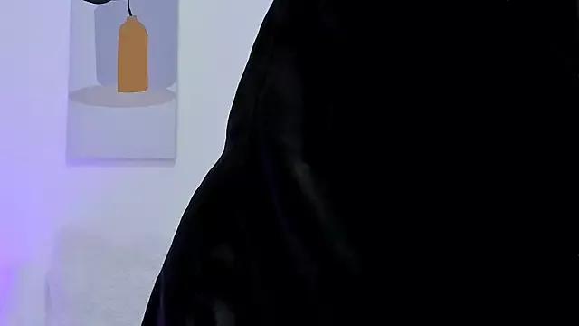 SeleneClark on StripChat 