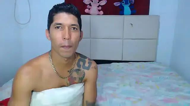 sensualduo on StripChat 