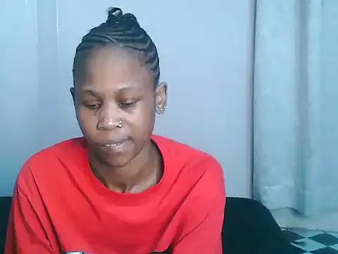 SexxyTerry on StripChat 