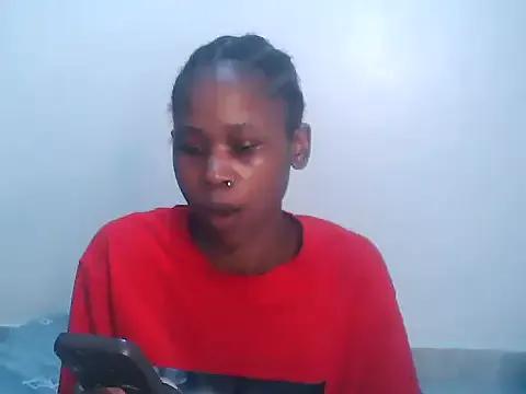 SexxyTerry on StripChat 