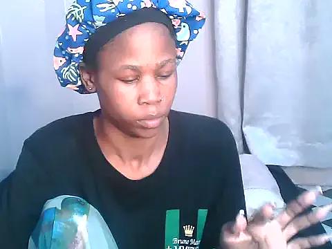 SexxyTerry on StripChat 