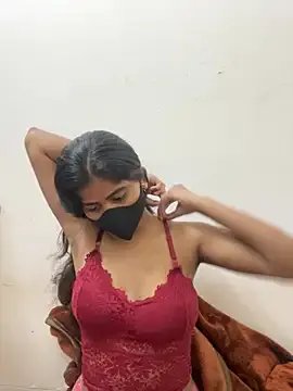 sexy-riya43 — fingering for 5m in public 