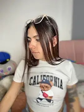 Shanell_c1 model from sc