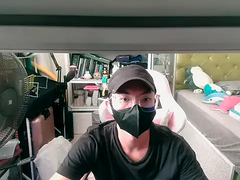 sky69fatfat model from sc