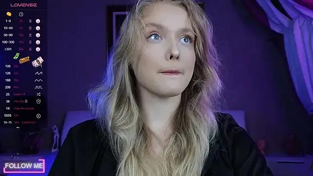 Slay_Blonde — Hey Lily