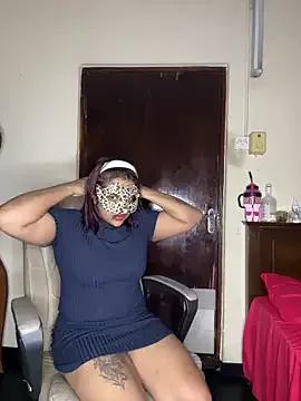 SLNatasha — Private on StripChat