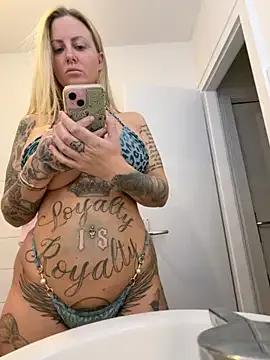 Sophi_Spice's avatar