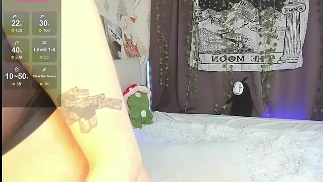 SophiaRyder — Freechat on StripChat