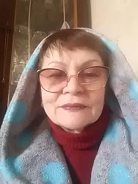 SophieBurns model from sc