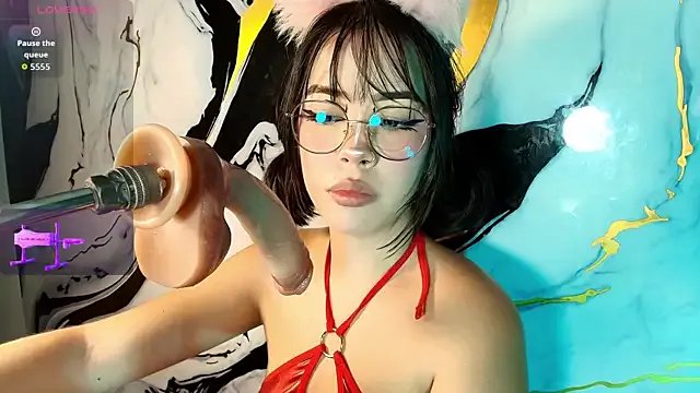 sophiie18 model from sc