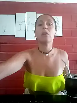 Soymunaa model from sc