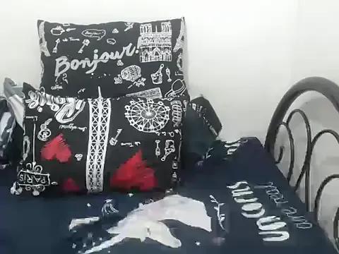 stacie_iris — Freechat on StripChat