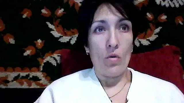 SunnyAmorre on StripChat 