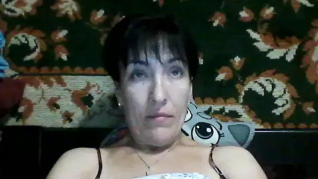 SunnyAmorre on StripChat 