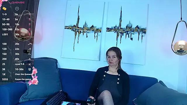 Susyhot_ on StripChat 