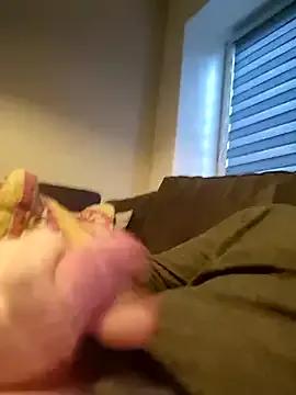 svenni2525 — Broek uit