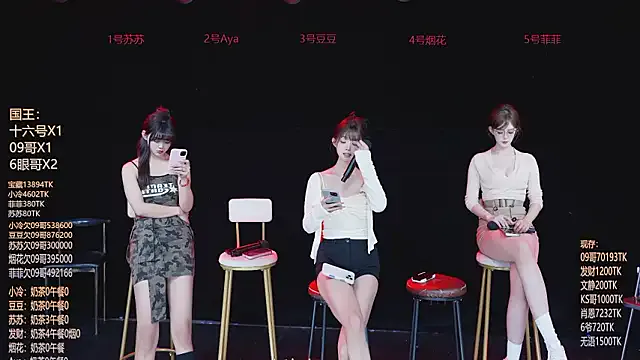 Sweet--Baby model from sc