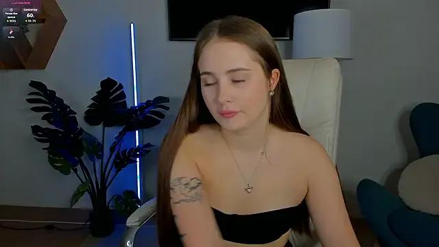 Sweet__Amily on StripChat 