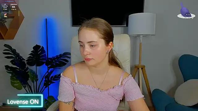 Sweet__Amily on StripChat 